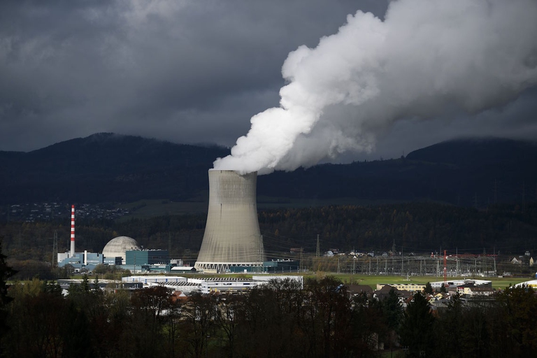 Nucleare Svizzera