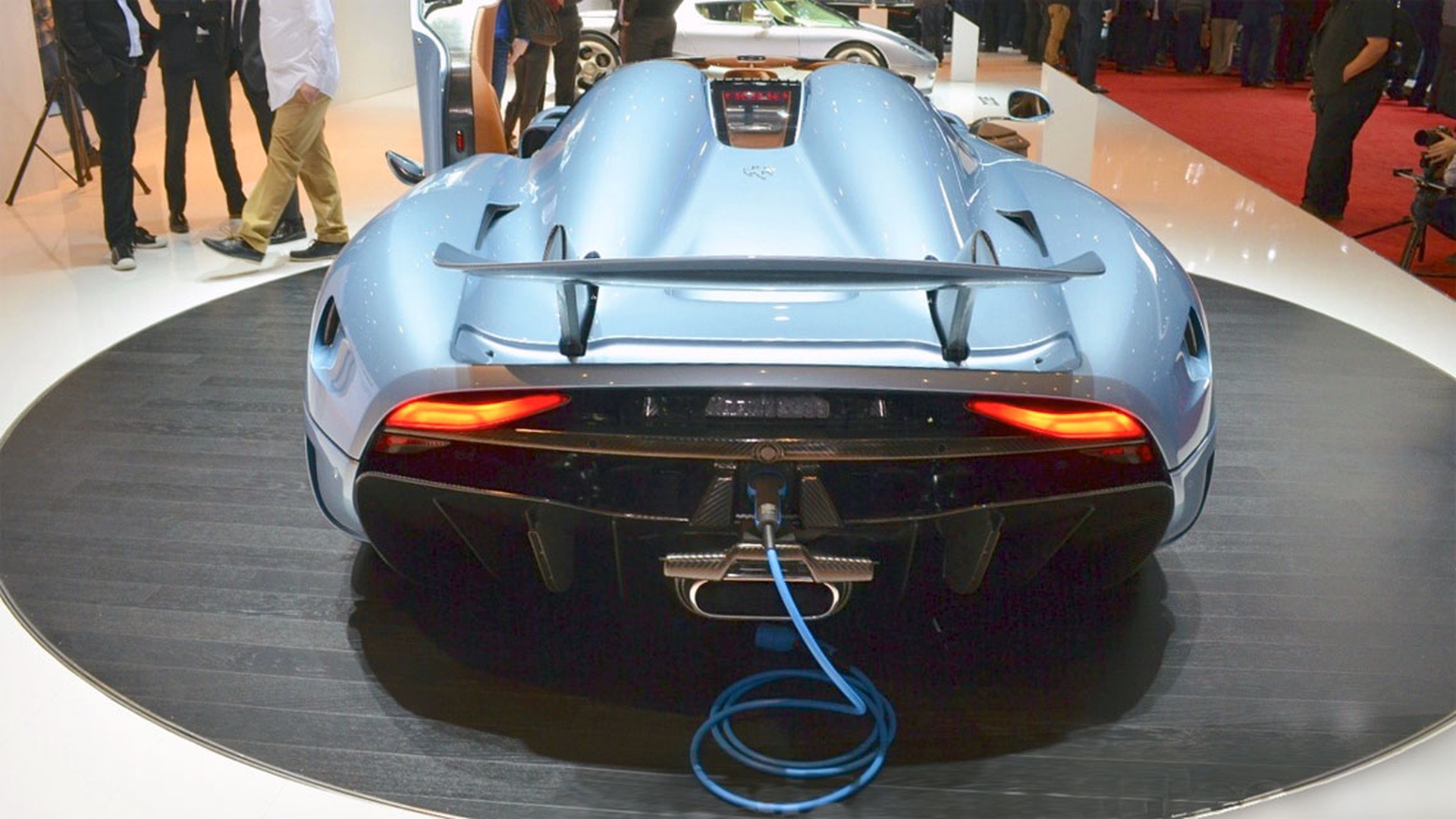 salone di ginevra 2016