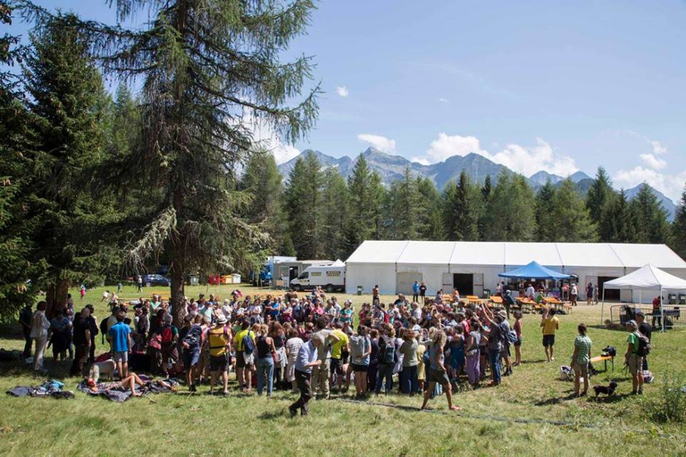 Il richiamo della foresta