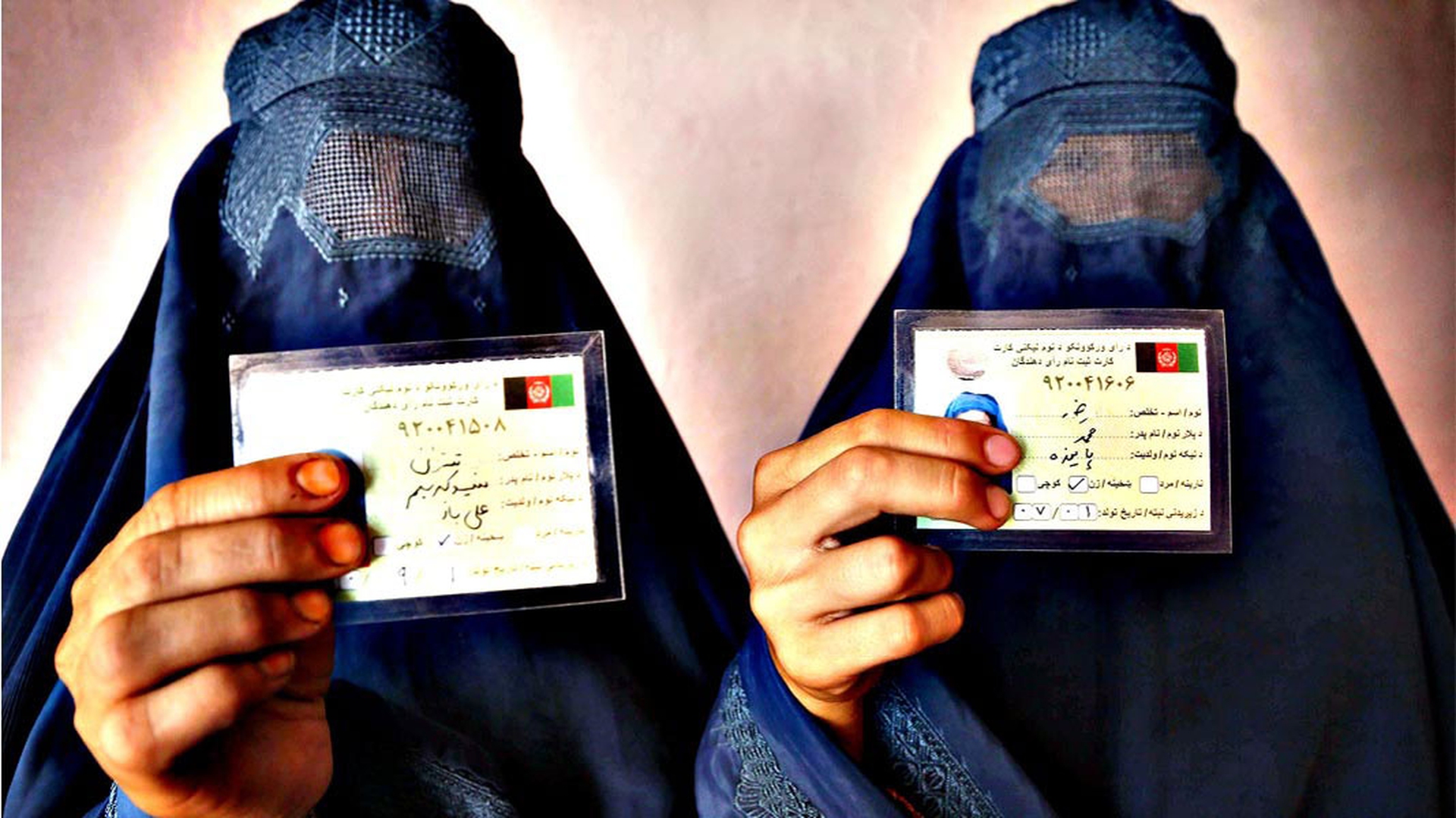 Elezioni in Afghanistan, la fine di Karzai. Chi è e cosa lascia