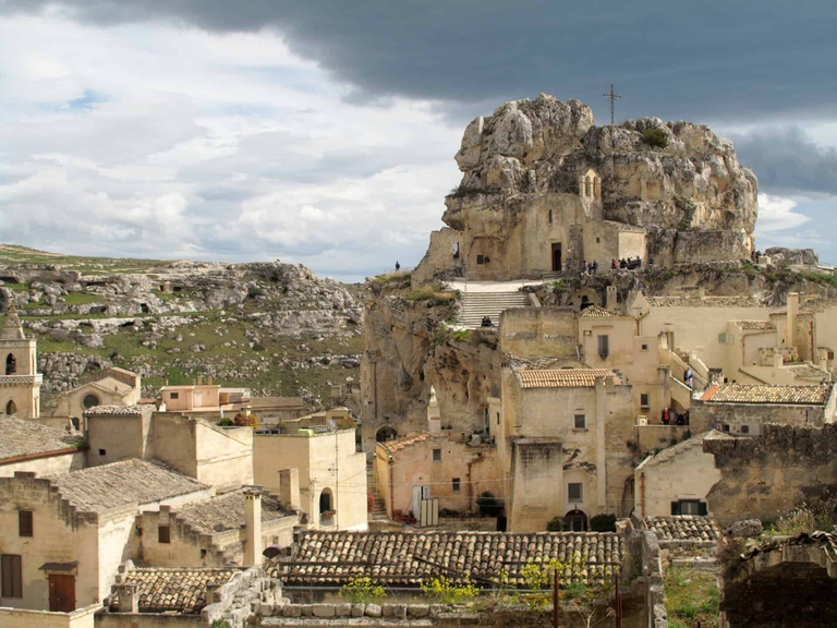Cammino Materano, cammini, viaggi, turismo