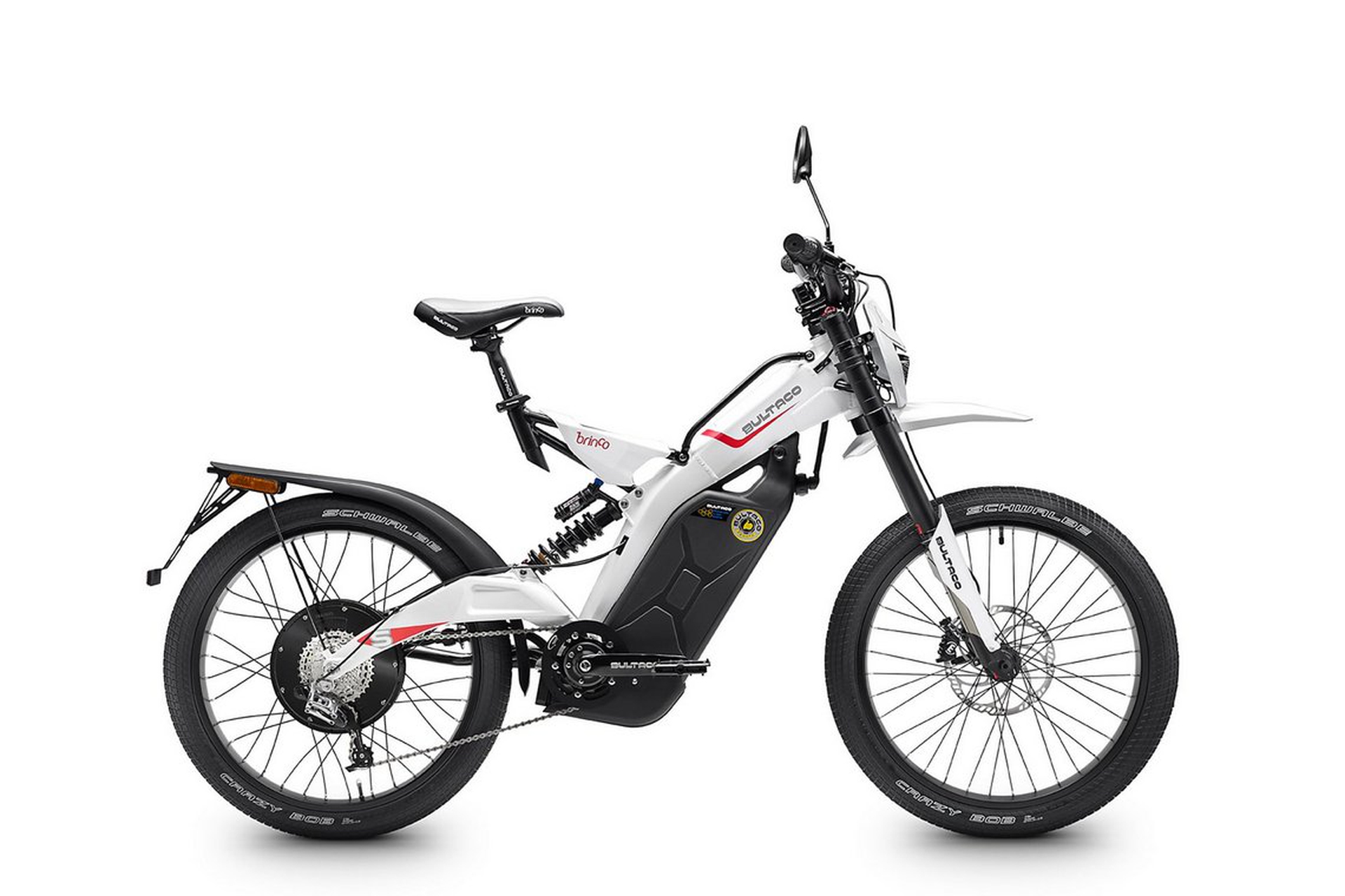 Bultaco Brinco S-003