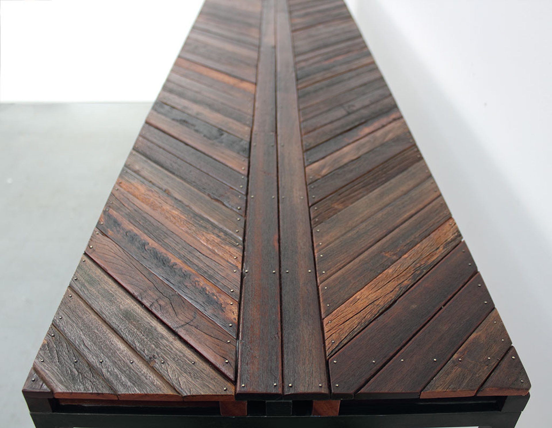 Uhuru Design, Boardwalk console.