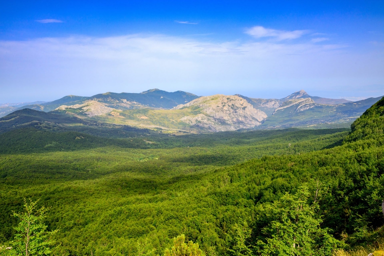 Parco nazionale del Pollino