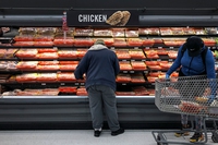 L’Unione europea non finanzi più campagne a favore di carne e derivati