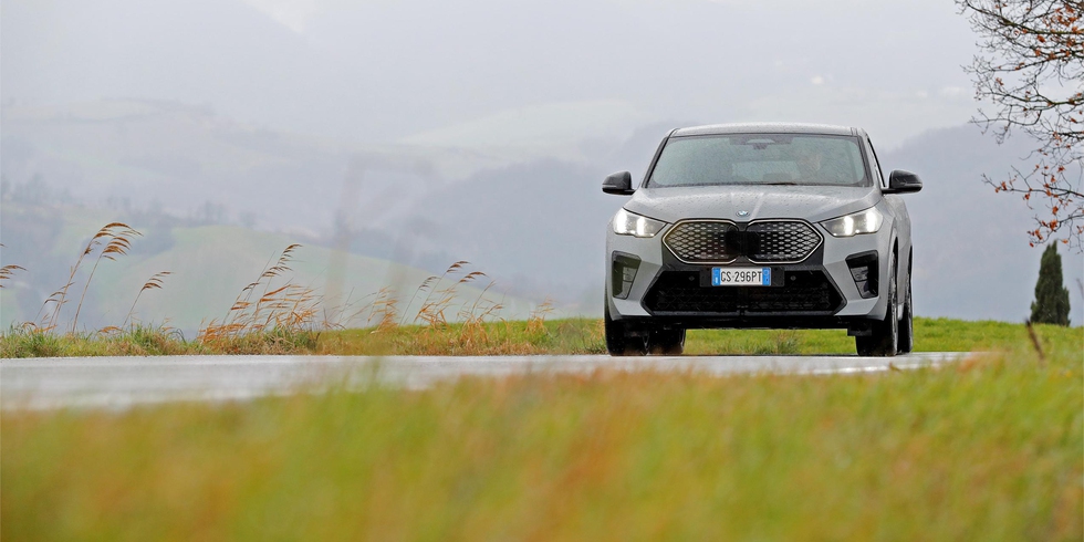 Bmw IX2 Elettrica Come Va Quanto Costa E Cosa Offre Nella Nostra Prova Bmw IX2 Elettrica Come Va Quanto Costa E Cosa Offre Nella Nostra Prova