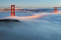 Distilleria californiana realizza vodka con la nebbia