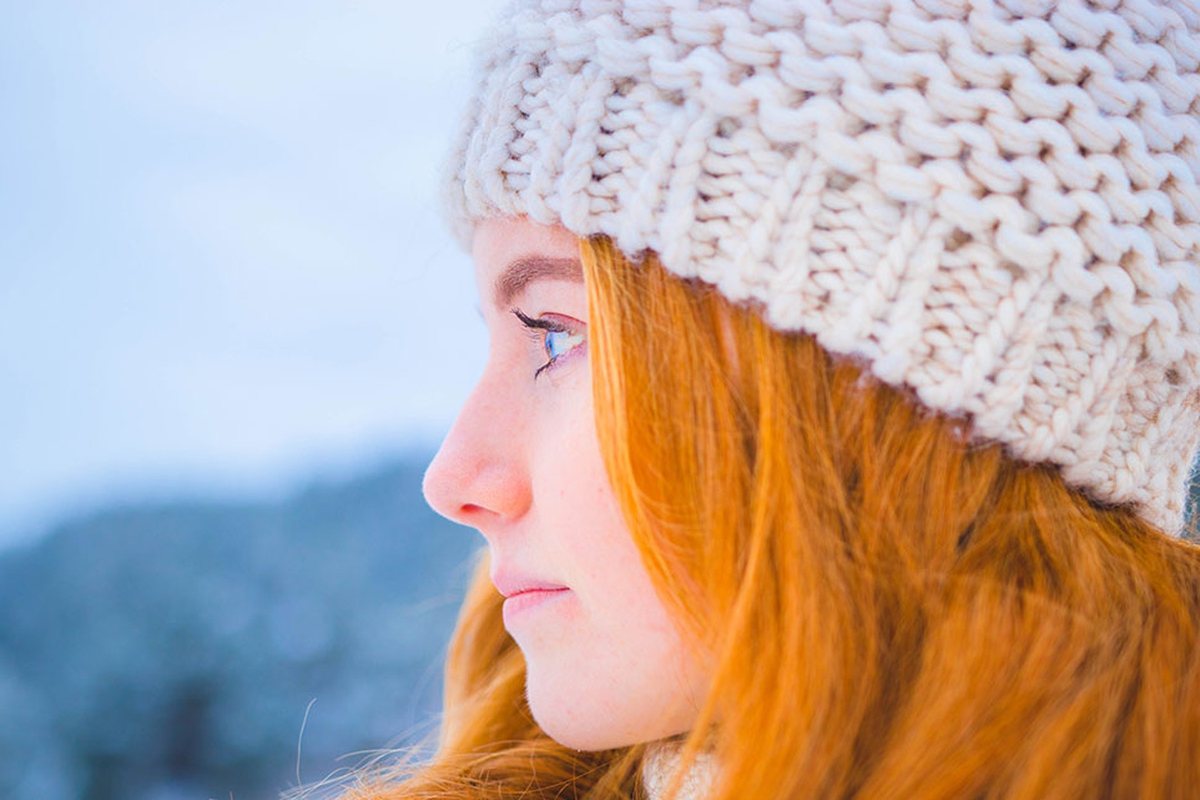 Sulla Testa Di Alcuni Nei Vestiti Di Tutti