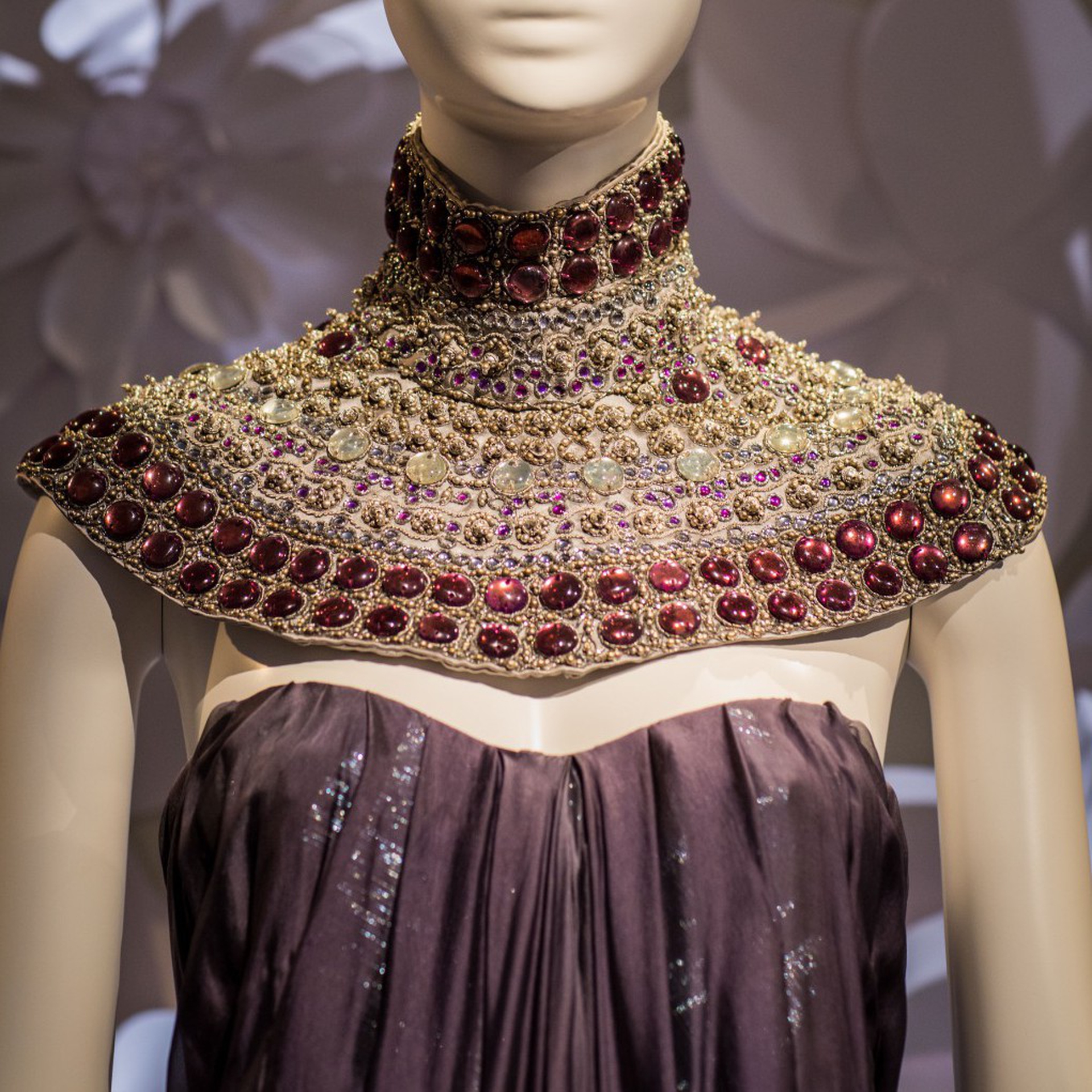 Green Carpet Challenge, il primo manichino ecologico