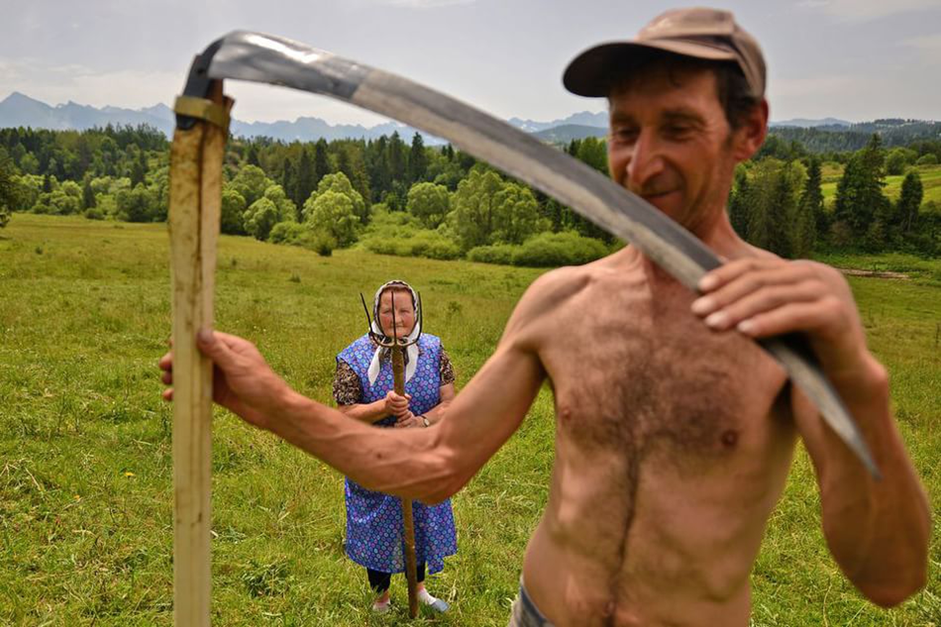I vincitori del 2015 Traveler Photo Contest del National Geographic