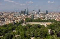 Milano green week: 350 eventi in città per far crescere la consapevolezza climatica e ambientale