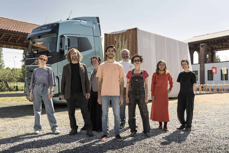 madre project scuola del pane