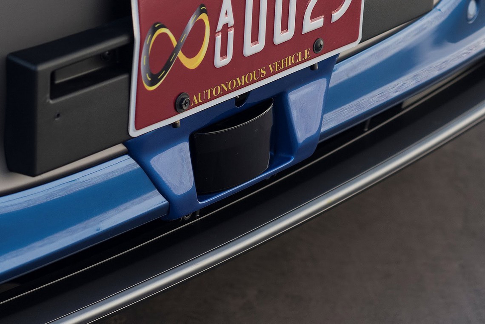 Guida autonoma, sarà più economica grazie alla Hyundai Ioniq Electric