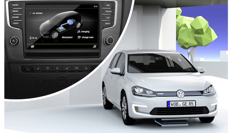 e-charge-volkswagen