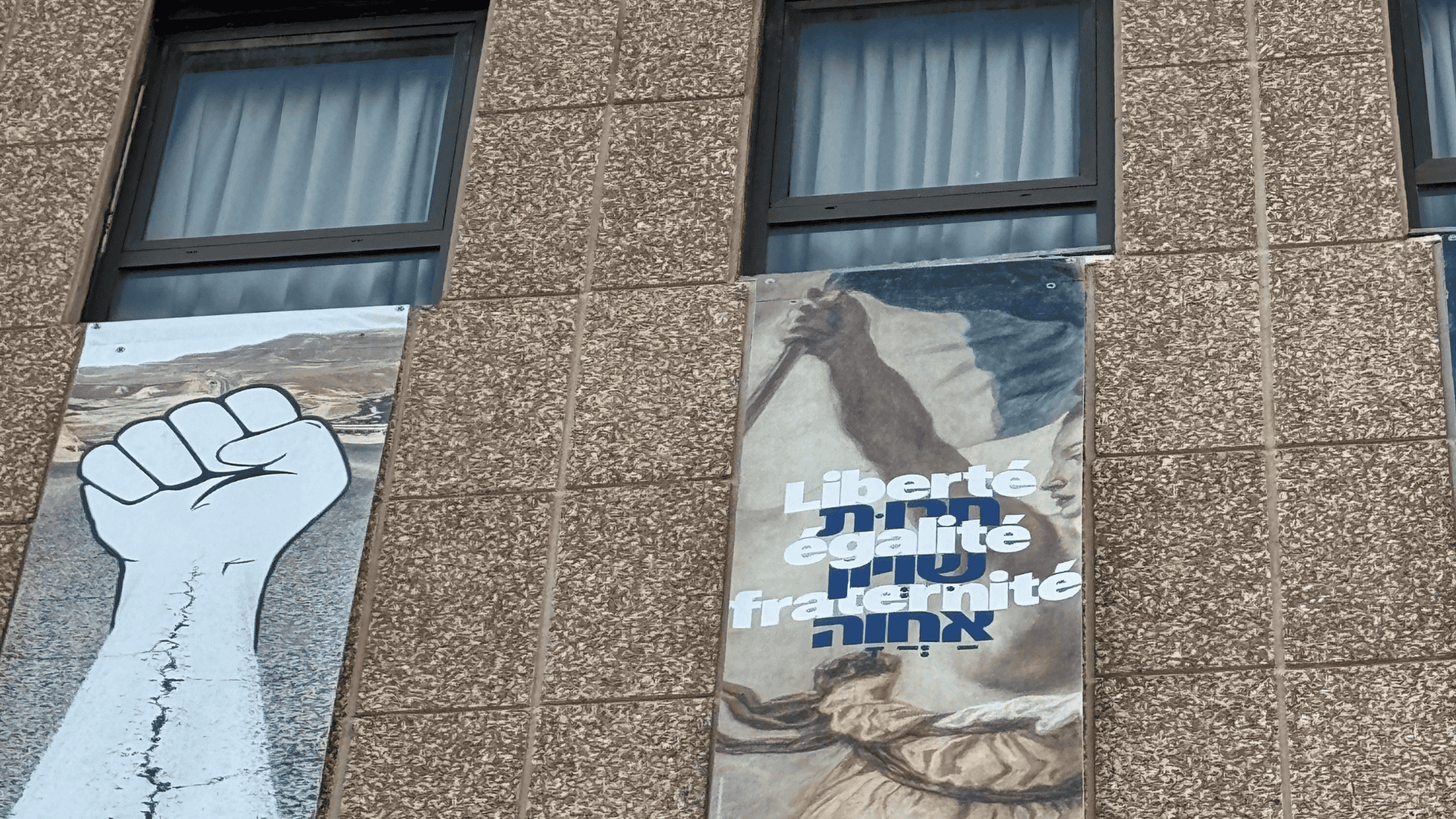 Diritti Abraham hostel