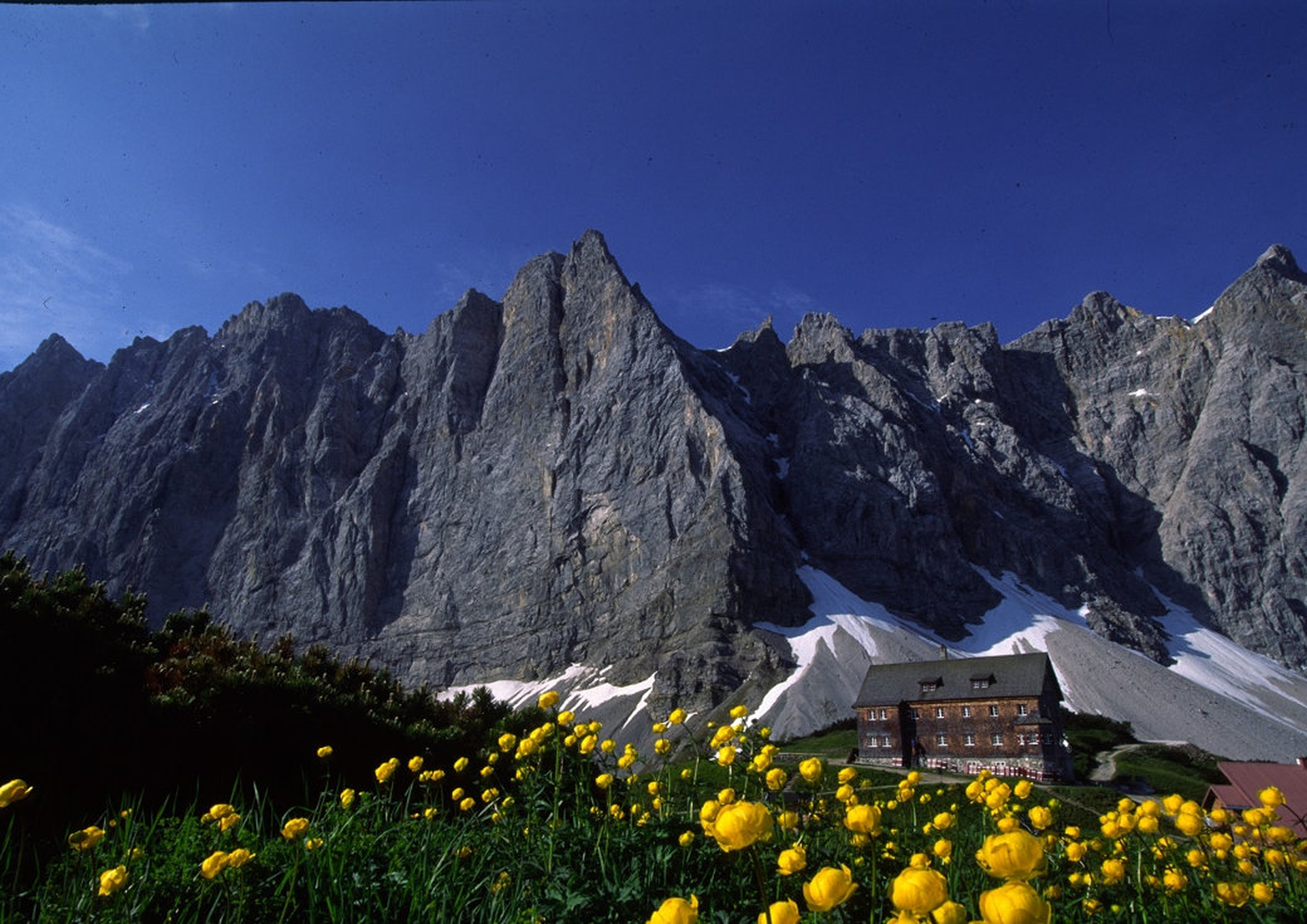 Karwendel