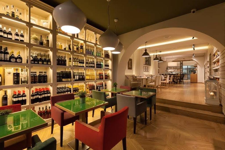 bioesserì ristorante biologico milano