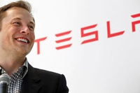 Tesla Powerall: 38,000 bought in just a few days