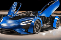 Salone dell’auto di Ginevra 2017: tutte le novità elettriche e ibride