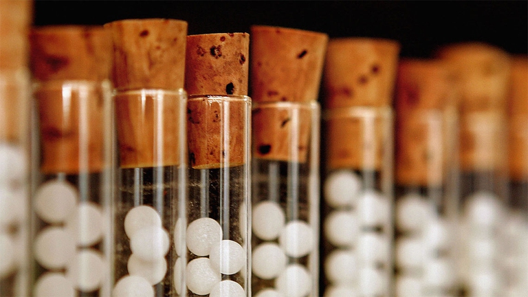 Omeopatia enciclopedia