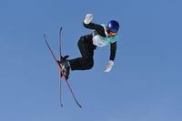 Treatment of Eileen Gu reveals a tale of two Olympics