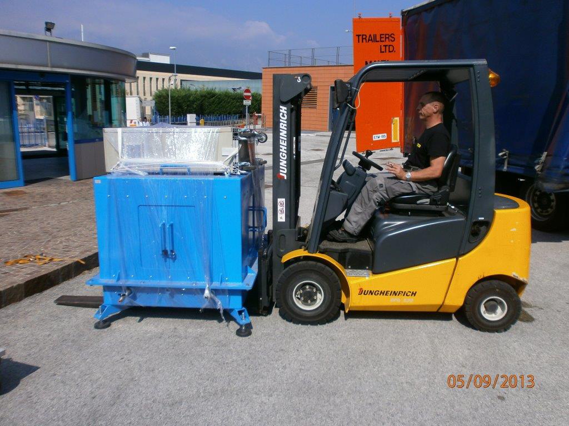 DiGeSPo. Elettricità ed energia termica dal sole in un'unica soluzione