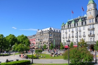 La Norvegia vieterà le auto a benzina dal 2025