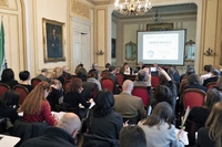 La cultura vale 255 miliardi. Lo dice il rapporto Io sono cultura di Fondazione Symbola