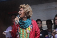 Brasile, uccisa l’attivista Marielle Franco. Si batteva contro la violenza nelle favelas