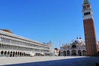 Viaggio in una Venezia mai vista