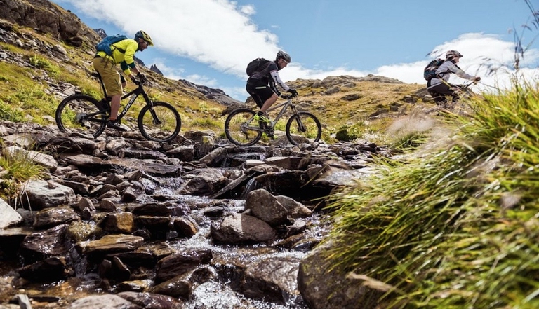 BAM Adventure Awards Days Livigno