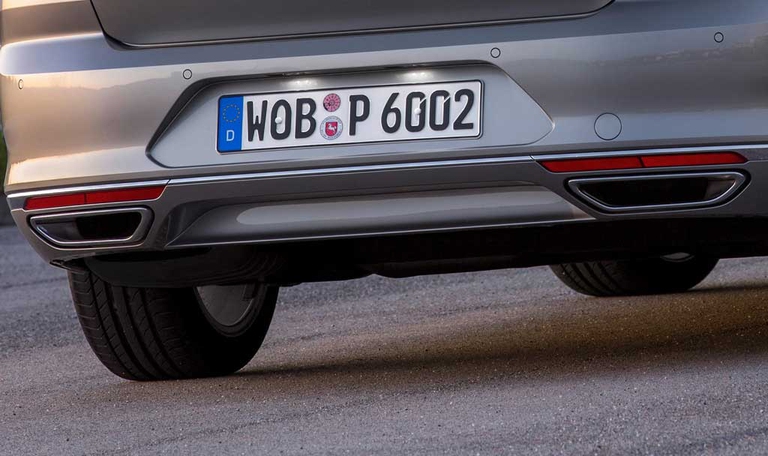 Secondo lo studio europeo, sono soprattutto i responsabili delle flotte aziendali nel resto d’Europa ad aver posto maggiore attenzione ai nuovi test sulle emissioni Wltp. ©VW Group