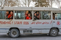 Un Natale con Emergency. Dall’Afghanistan al Sudan, storie di un impegno straordinario
