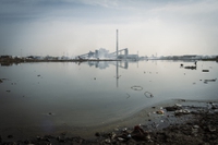 Bargny, a city fighting for its life against industrialisation and climate change