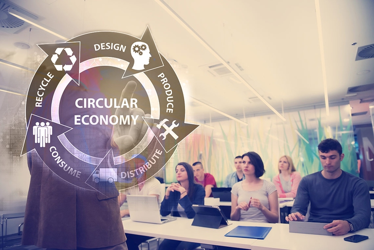 circular academy