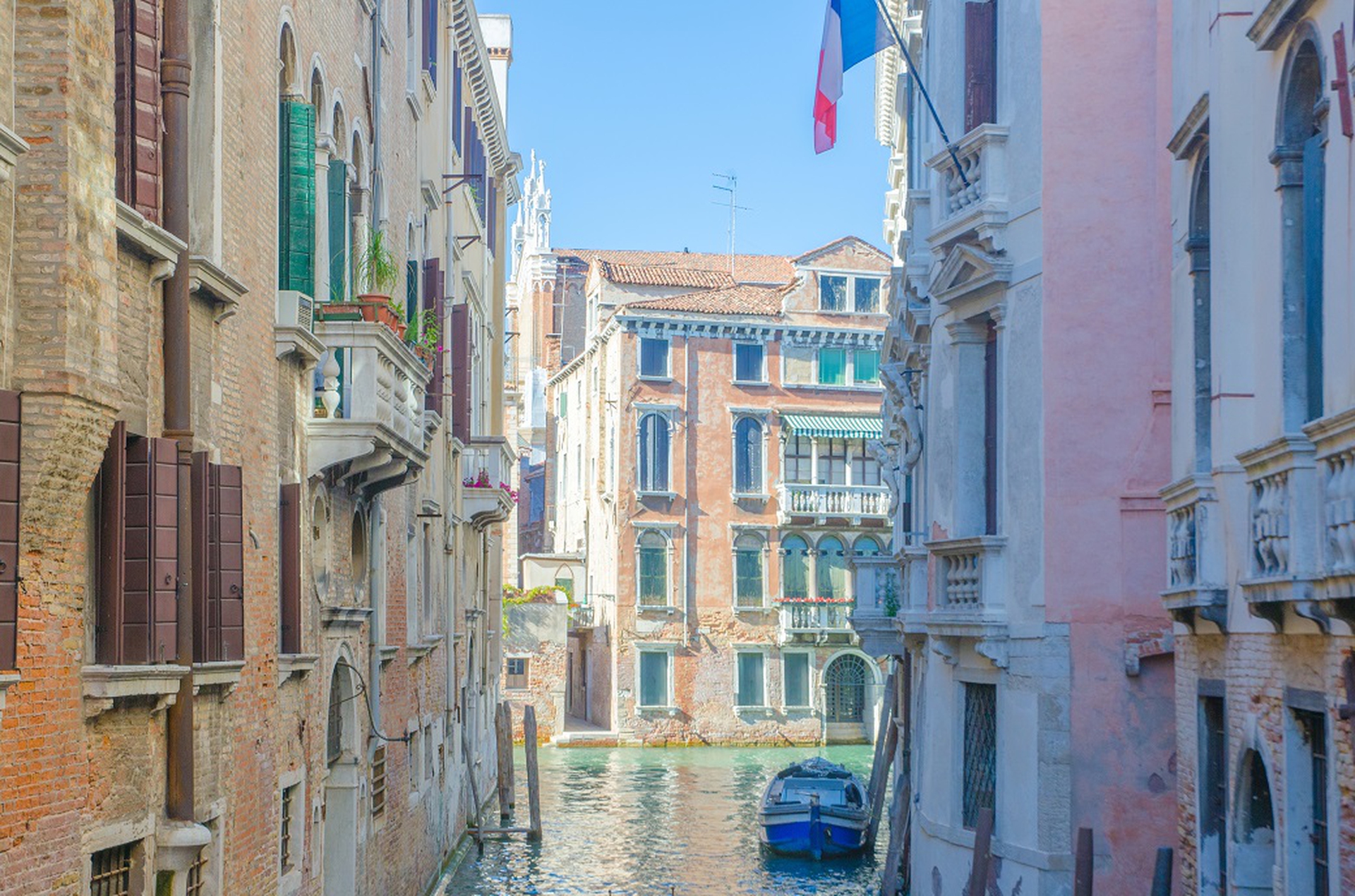 L'altra Venezia