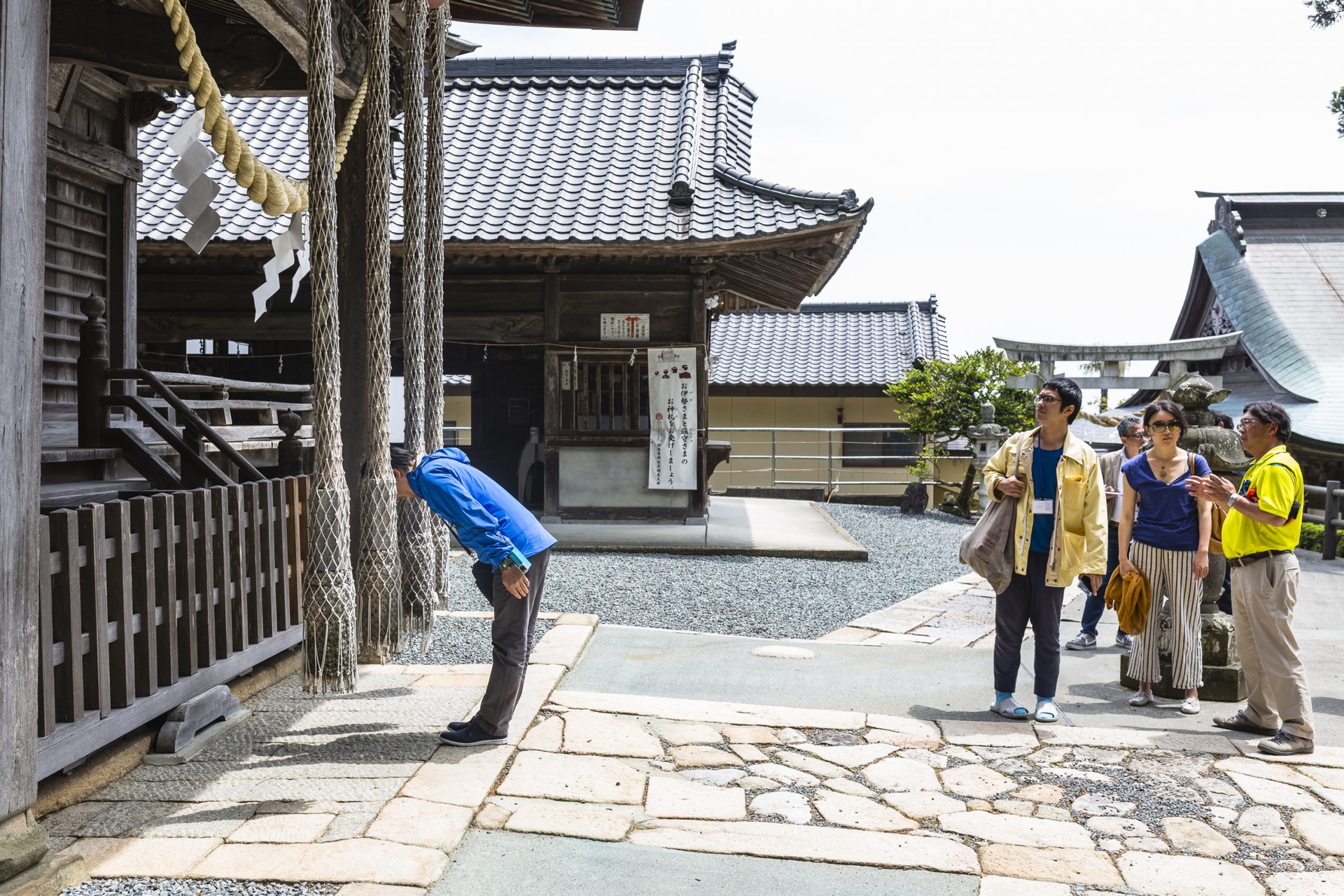 Fukushima a sei anni dal disastro