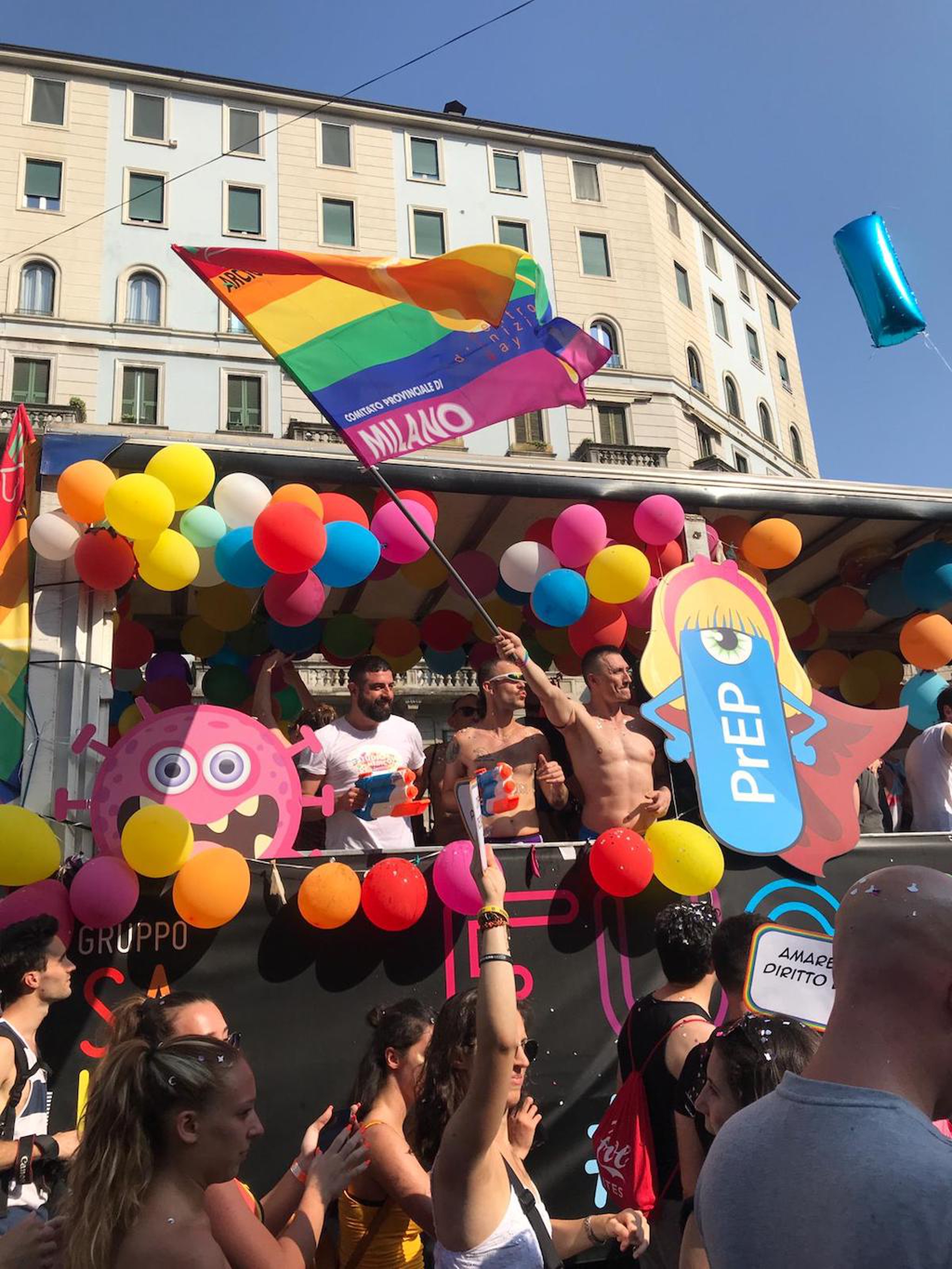 Milano pride 2019, perché i diritti Lgbtq sono di tutti LifeGate