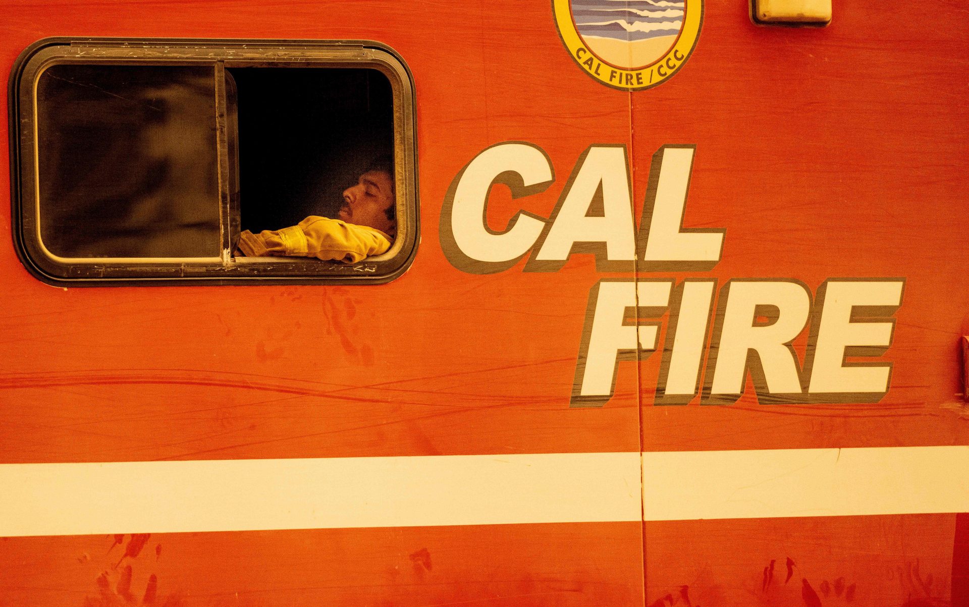 Incendi in California, 9 settembre 2020