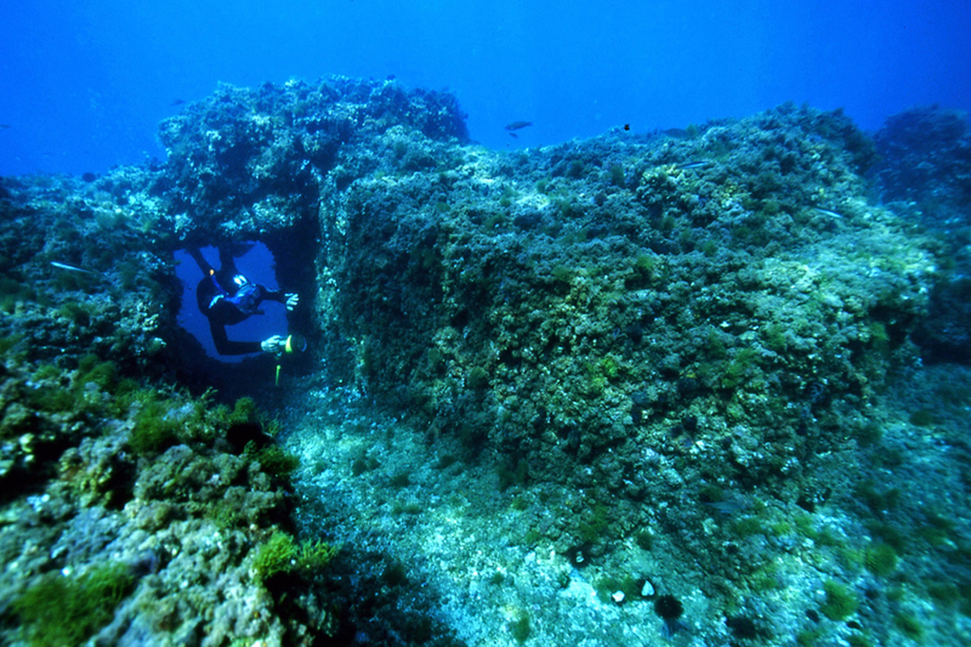 10 of Italy's best beaches