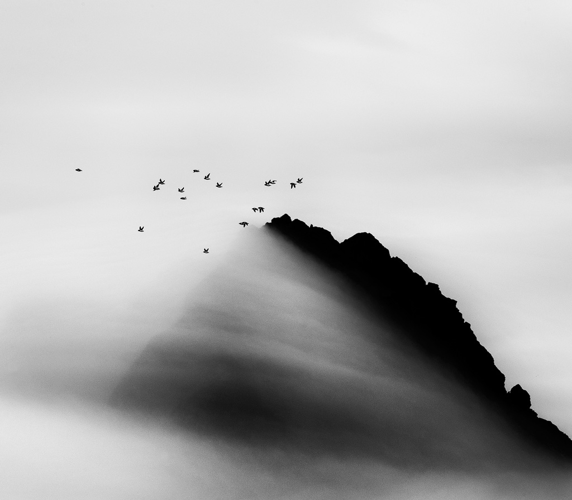 Thule,Groenlandia,2014