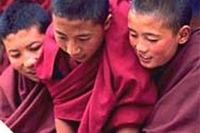 Progetto di solidarietà Tibet