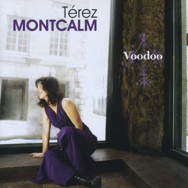 Voodoo - Terez Montcalm