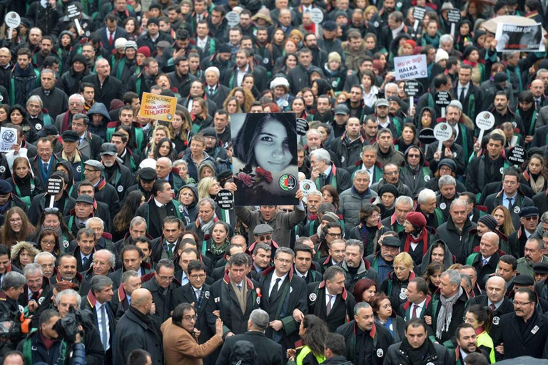 turkey-protest