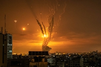 Nuovo raid israeliano a Gaza, quasi 200 morti dall’inizio del conflitto – liveblog