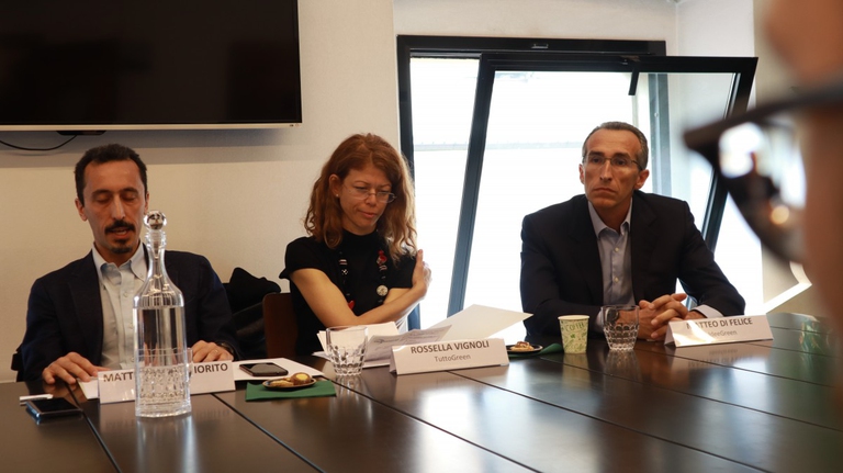 Lifegate Circle, la nuova alleanza editoriale sulla sostenibilità