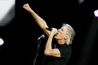 Roger Waters e il Muro (Rock) di Berlino