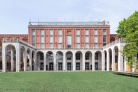 Alla Triennale di Milano nascerà il nuovo Museo nazionale della fotografia