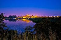 Mantova si riconferma la prima città verde d’Italia. La classifica Ecosistema urbano 2018 di Legambiente