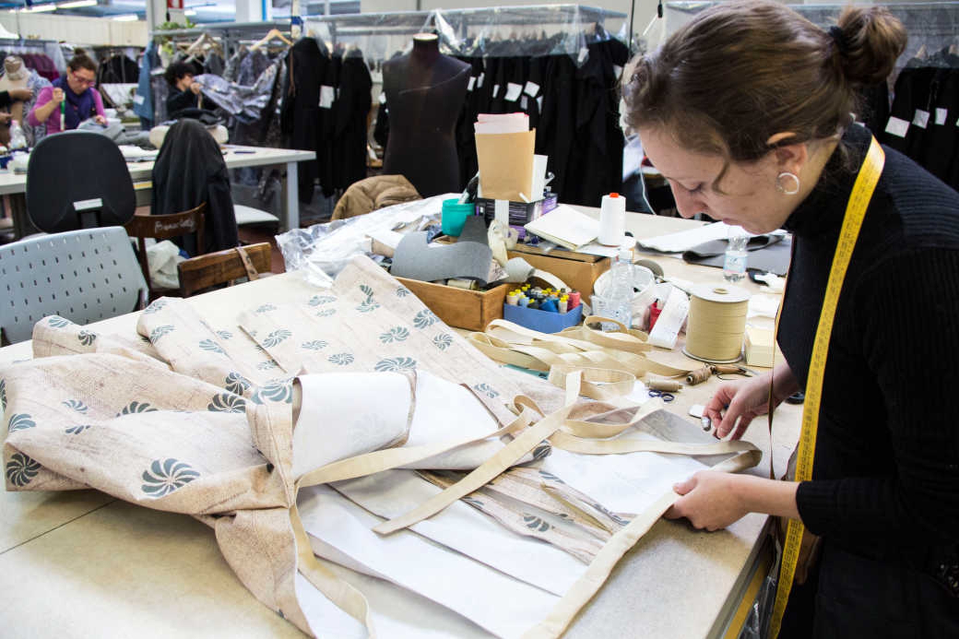 Laboratori Scala Ansaldo